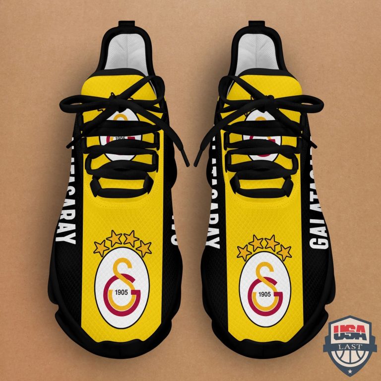 Galatasaray-Sneaker-Max-Soul-Shoes-Yellow-Version-3