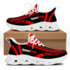 Gamestop Clunky Max Soul Shoes