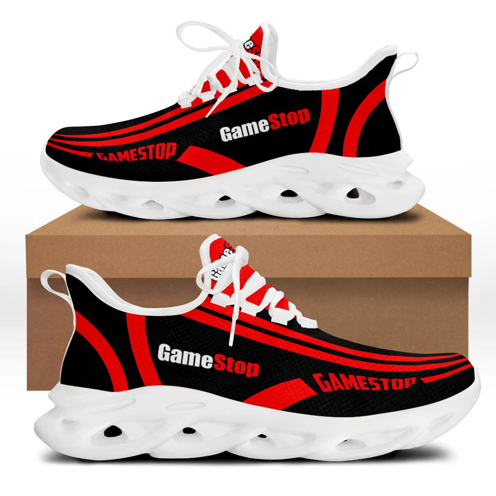 Gamestop Clunky Max Soul Shoes Gamestop Clunky Max Soul Shoes