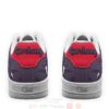 Garchomp Air Pokemon Anime Air Force Shoes