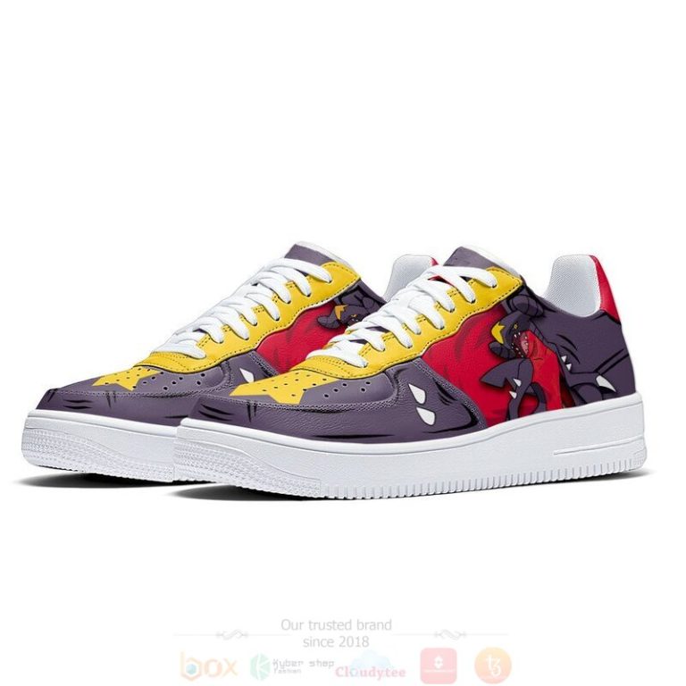 Garchomp-Air-Pokemon-Anime-Air-Force-Shoes-2