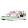 Gardevoir Pokemon Anime Air Force Shoes