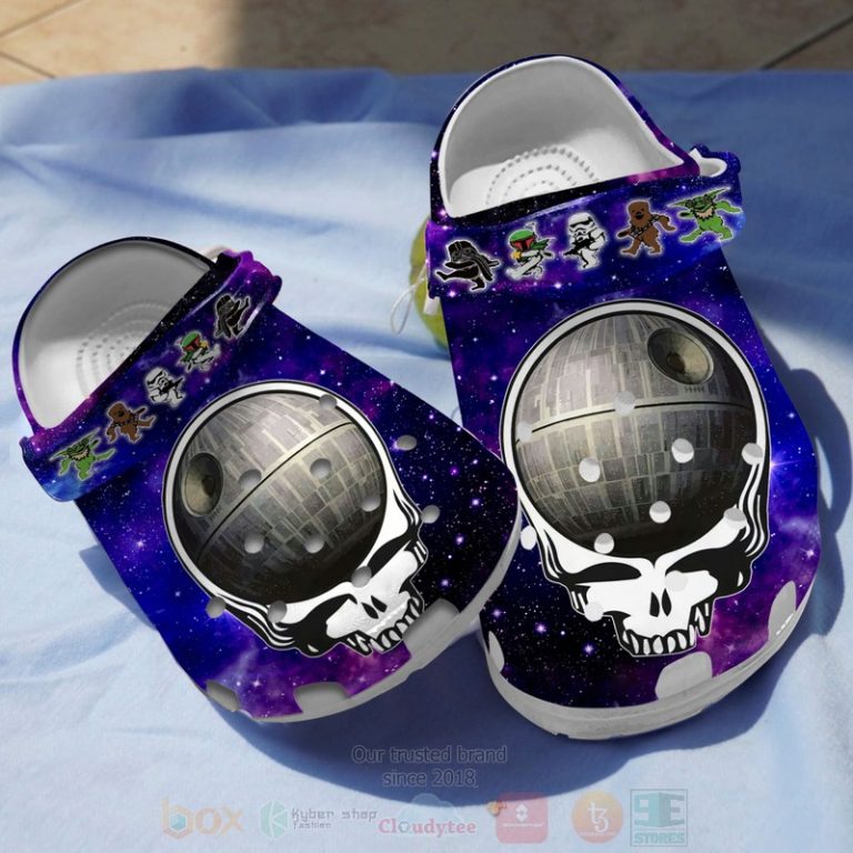 Gd-Dark-Star-Crocband-Crocs-Clog-Shoes-1