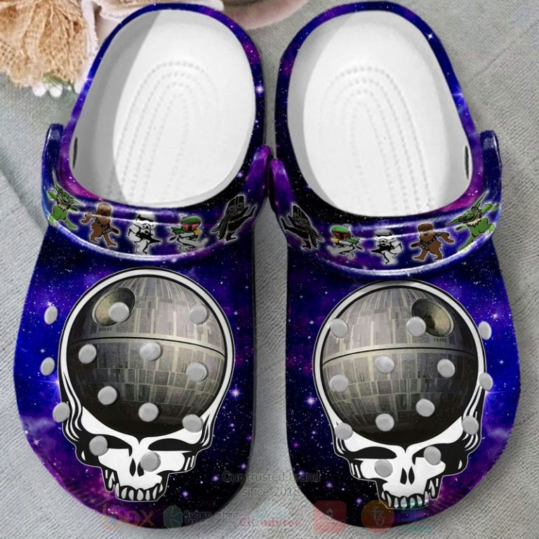 Gd-Dark-Star-Crocband-Crocs-Clog-Shoes-2