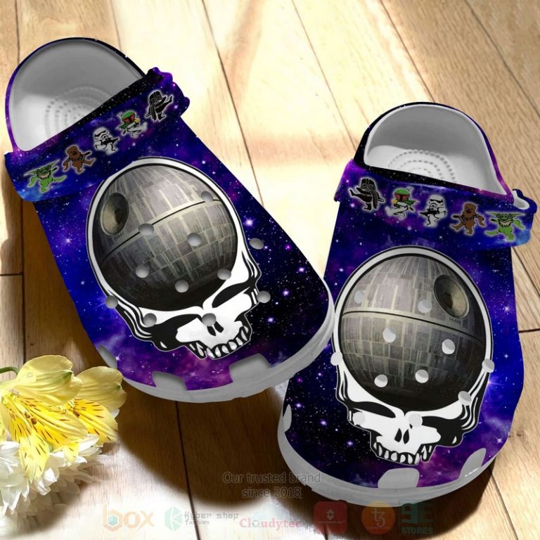 Gd-Dark-Star-Crocband-Crocs-Clog-Shoes-3
