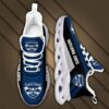 Geelong Cats Max Soul Clunky High Top Shoes