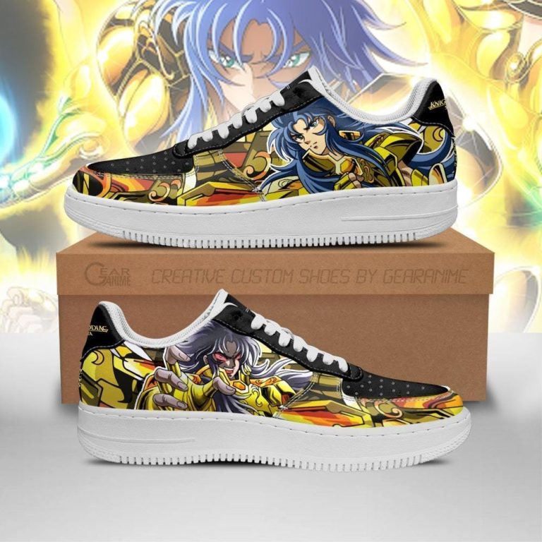 Gemini-Saga-Uniform-Saint-Seiya-Anime-Air-Force-Shoes-1