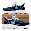 General Electric Clunky Max Soul Shoes