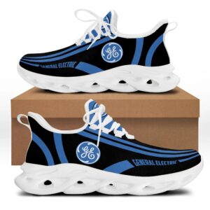 General Electric Clunky Max Soul Shoes