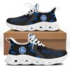 General Electric Imagination At Work Clunky Max Soul Shoes