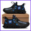 General Motors Clunky Max Soul Shoes