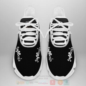 Genesis Band Clunky Max Soul Shoes