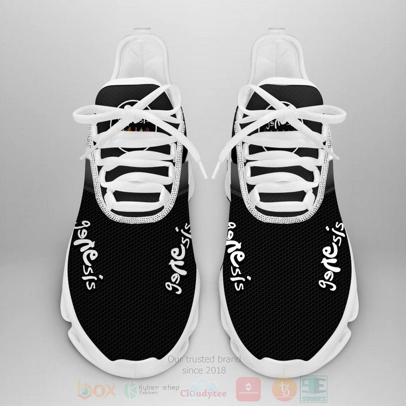 Genesis Clunky Max Soul Shoes Genesis Clunky Max Soul Shoes