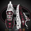 Georgia Bulldogs Basketball Team Personalized Clunky Max Soul Shoes