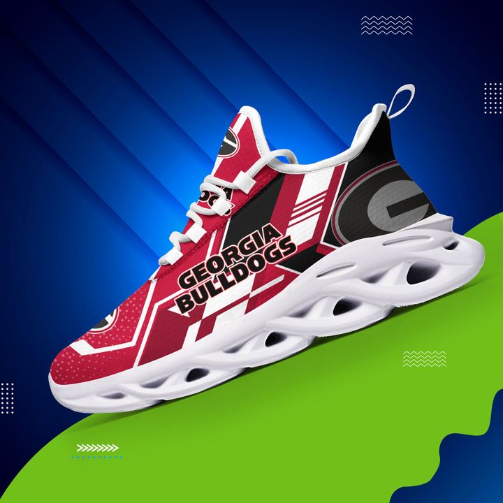Georgia-Bulldogs-Max-Soul-Clunky-Shoes-2