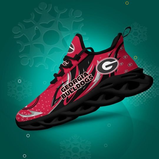 Georgia-Bulldogs-Max-Soul-Clunky-Shoes-3-1
