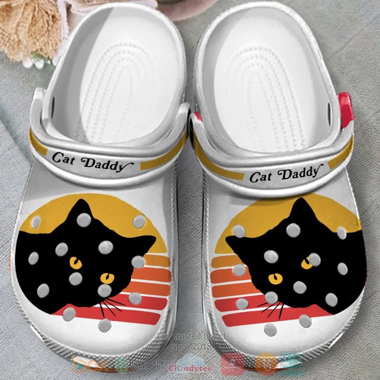 Get-Daddy-Black-Cat-Crocs-Crocband-Shoes-2