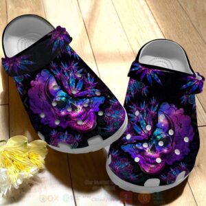 Get High Crocband Crocs Clog Shoes