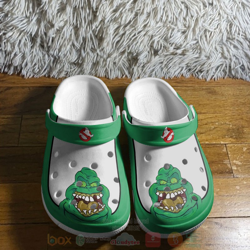 Ghostbusters Ghostbusters