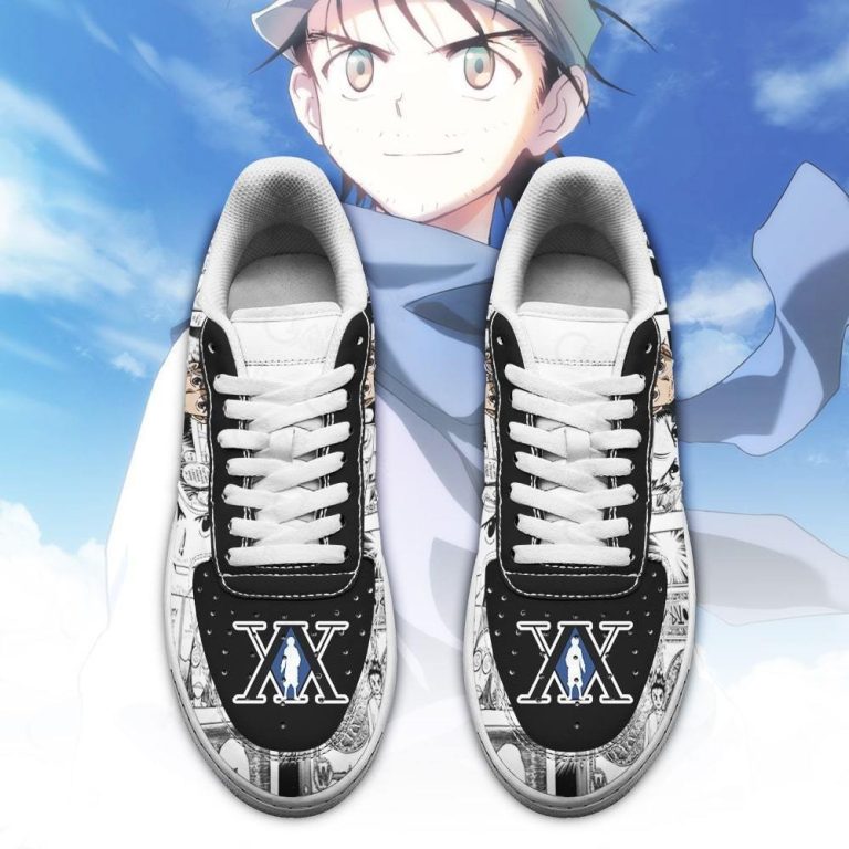 Ging-Custom-Hunter-X-Hunter-Anime-Naf-Shoes-2