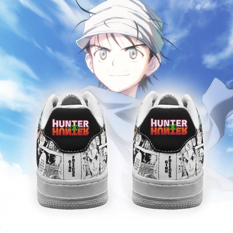 Ging-Custom-Hunter-X-Hunter-Anime-Naf-Shoes-3