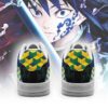 Giyu Custom Demon Slayer Anime Naf Shoes