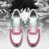 Giyuu Tomioka Water Skill Demon Slayer Air Force Shoes