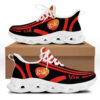 Glaxosmithkline Clunky Max Soul Shoes