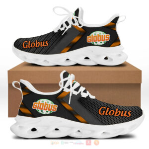 Globus Clunky Max Soul Shoes
