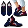 Go Arizona Wildcats Go Arizona Wildcats Sneakers