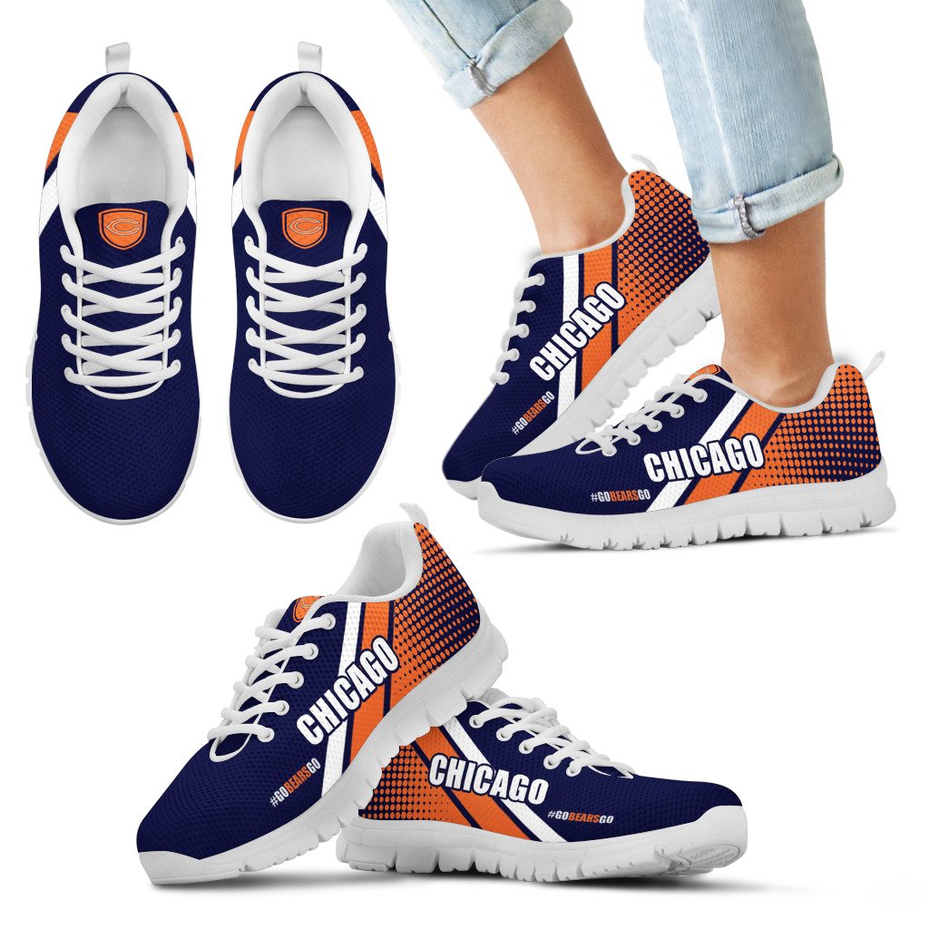 Go-Chicago-Bears-Go-Chicago-Bears-Sneakers-1