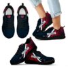 Go Houston Texans Go Houston Texans Sneakers