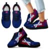Go New York Giants Go New York Giants Sneakers