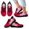 Go Ohio State Buckeyes Go Ohio State Buckeyes Sneakers