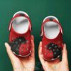 Godzilla Crocband Crocs Clog Shoes
