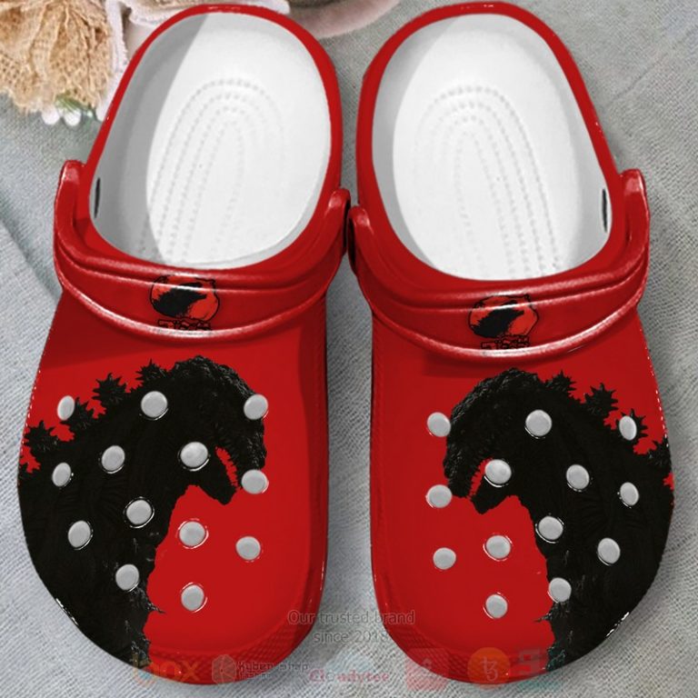 Godzilla-Crocband-Crocs-Clog-Shoes-2