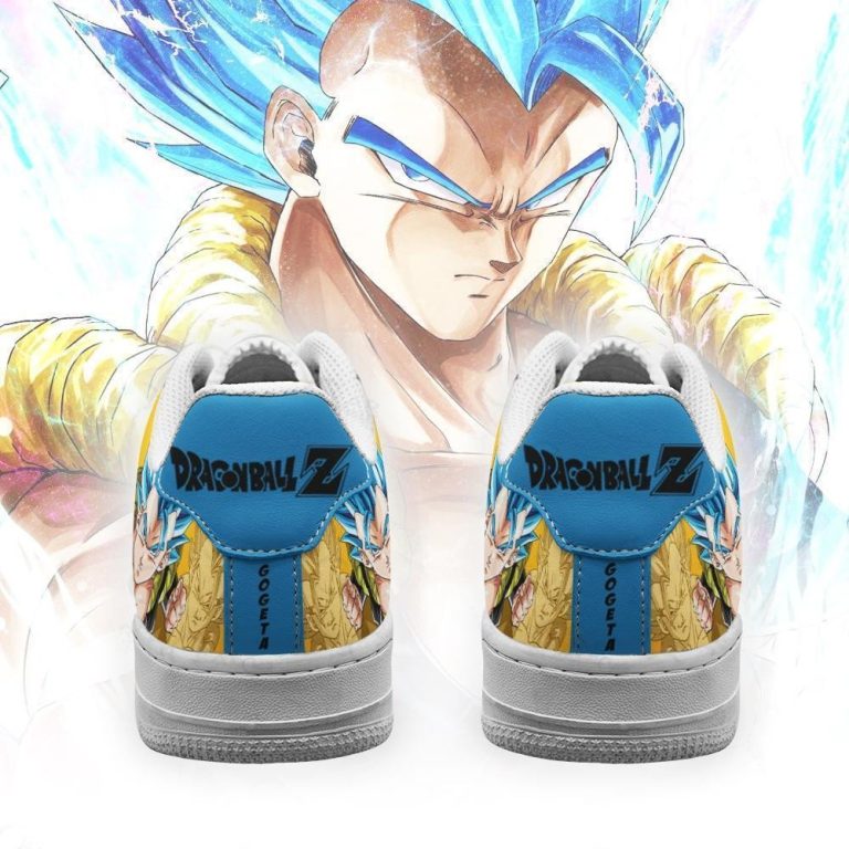 Gogeta-Dragon-Ball-Anime-Air-Force-Shoes-3
