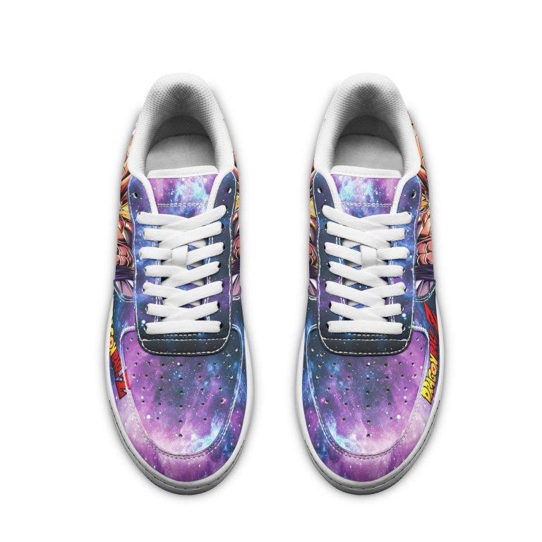 Gogeta-Galaxy-Anime-Dragon-Ball-Air-Force-Shoes-2