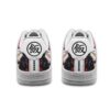 Gohan Anime Dragon Ball Air Force Shoes