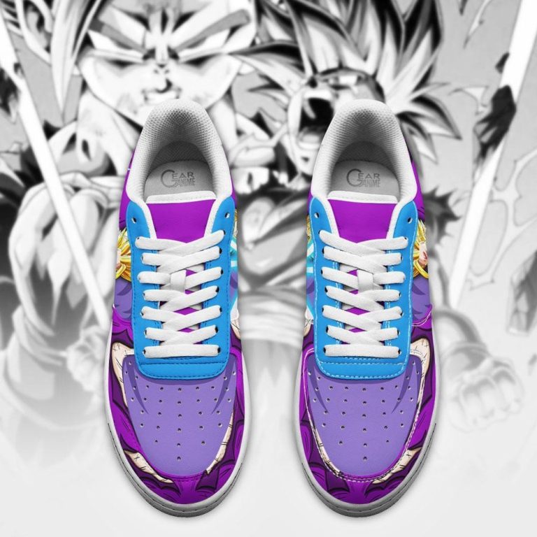Gohan-Anime-Dragon-Ball-Air-Force-Shoes-3-1