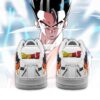 Gohan Sneakers Dragon Ball Anime Air Force Shoes