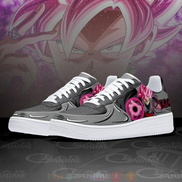 Goku-Black-Rose-Air-Anime-Dragon-Ball-Air-Force-Shoes-2