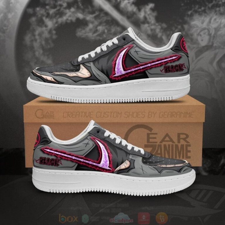Goku-Black-Rose-Air-Weapon-Anime-Dragon-Ball-Air-Force-Shoes-1