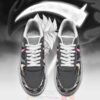 Goku Black Rose Air Weapon Anime Dragon Ball Air Force Shoes