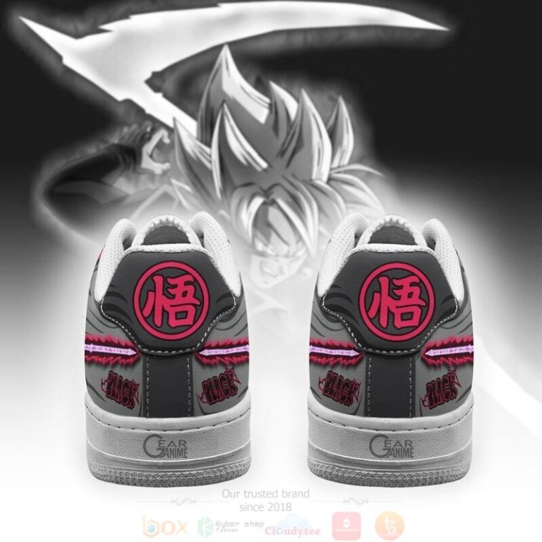 Goku-Black-Rose-Air-Weapon-Anime-Dragon-Ball-Air-Force-Shoes-3