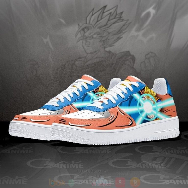 Goku-Kamehameha-Air-Dragon-Ball-Anime-Air-Force-Shoes-2