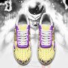 Golden Frieza Air Anime Dragon Ball Air Force Shoes