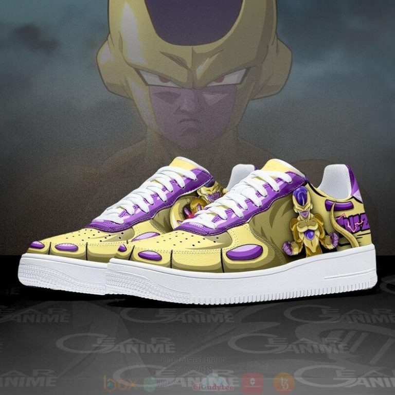 Golden-Frieza-Air-Anime-Dragon-Ball-Air-Force-Shoes-2