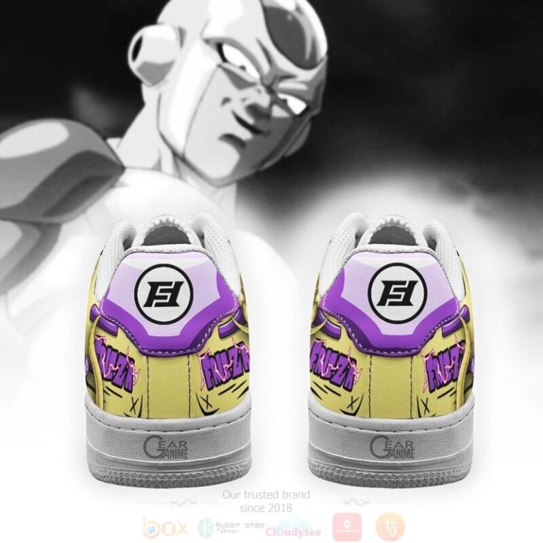 Golden-Frieza-Air-Anime-Dragon-Ball-Air-Force-Shoes-3
