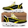 Goodyear Company Clunky Max Soul Shoes
